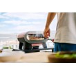 Tefal JM600T pizza maker/oven 1 pizza(s) Terracotta