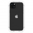 Spigen AGL06903 mobile phone screen/back protector Clear screen protector Apple 2 pc(s)