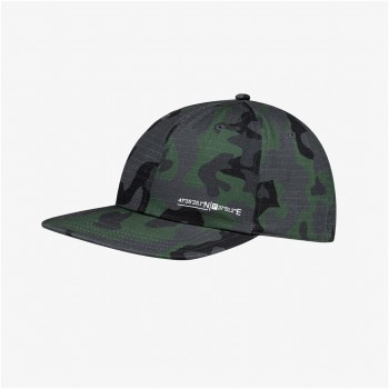 Czapka z daszkiem BUFF PACK BASEBALL CAP ENOB STEEL one size