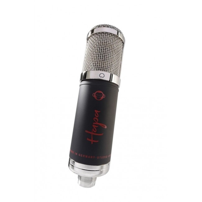 Monkey Banana Hapa Black Table microphone