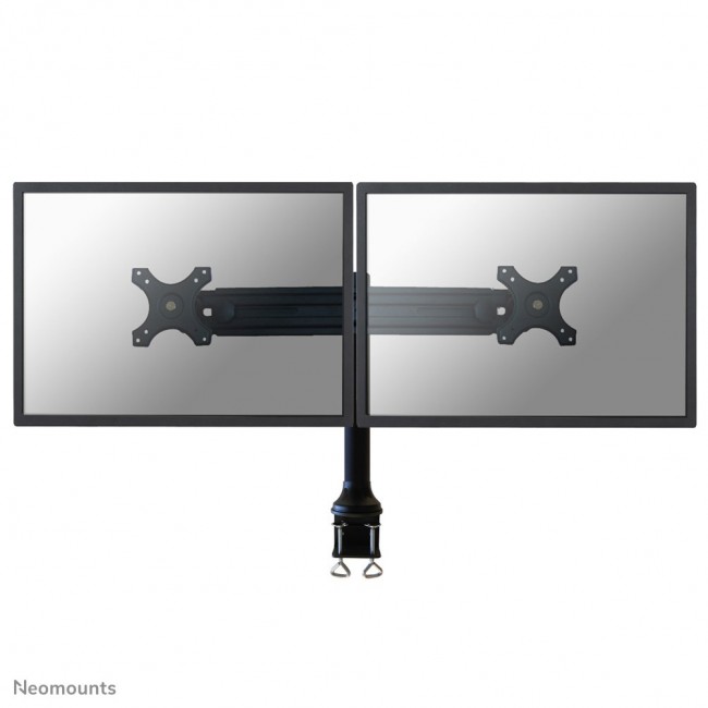 Neomounts FPMA-D700D Monitor arm 19-30