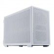 Lian Li B4-mATX Mesh Mini Tower White