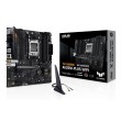 ASUS TUF GAMING A620M-PLUS WIFI AMD A620 Socket AM5 micro ATX