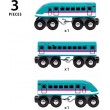 BRIO Trains of the World BRIO Trains of the World