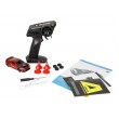 Amewi 21138 Radio-Controlled (RC) model Drift car Electric engine 1:43