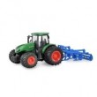 Amewi 22640 Radio-Controlled (RC) model Tractor Electric engine 1:24 Amewi 22640 Radio-Controlled (RC) model Tractor Electric engine 1:24