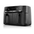 Bosch MAFD440B7 2500W, 4.5-litre oil-free air fryer
