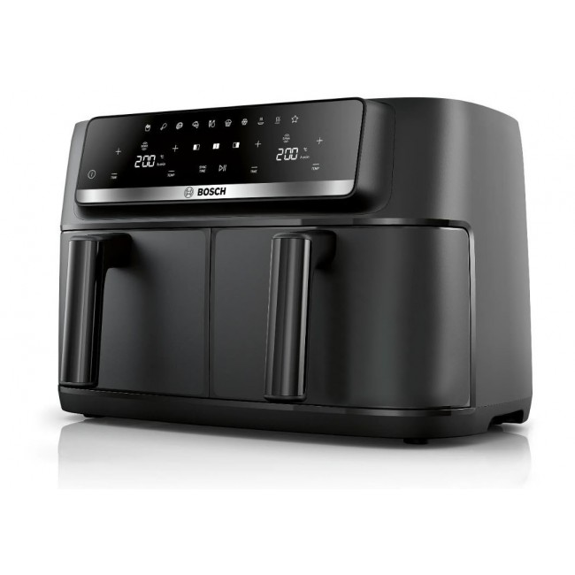 Bosch MAFD440B7 2500W, 4.5-litre oil-free air fryer