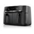 Bosch MAFD440B7 2500W, 4.5-litre oil-free air fryer