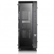 Thermaltake Core P8 TG Full Tower Black