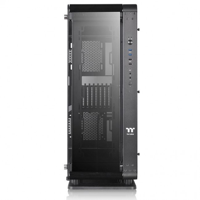 Thermaltake Core P8 TG Full Tower Black