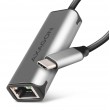 Axagon ADE-25RC network card Ethernet 2500 Mbit/s