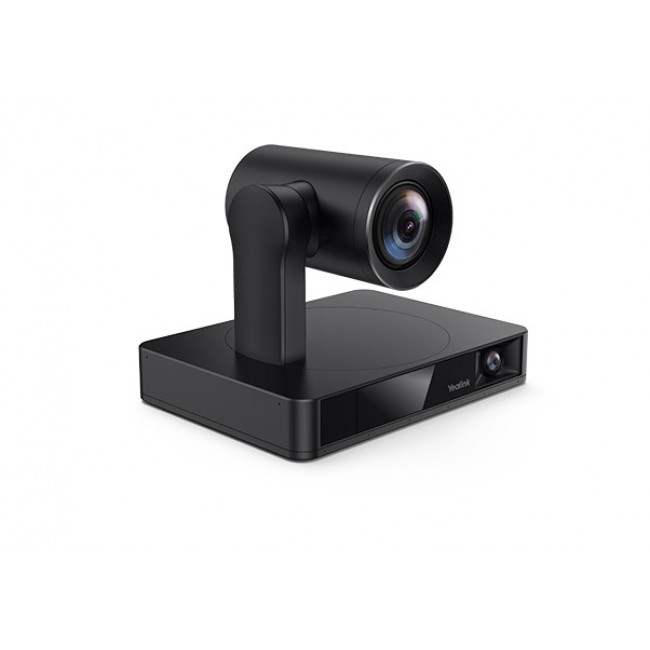 Yealink UVC86 Black webcam 8 MP RJ-45
