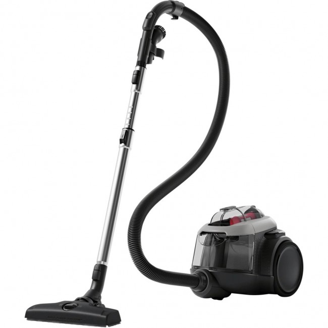 Electrolux EL61A4UG 1.6 L Cylinder vacuum Dry 700 W Bagless