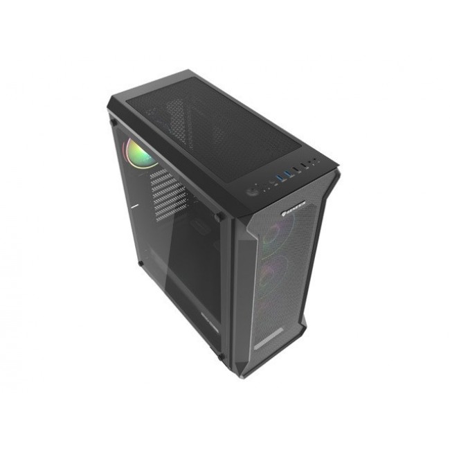 GENESIS CASE MIDI TOWER IRID 505 ARGB (USB 3.0) GENESIS CASE MIDI TOWER IRID 505 ARGB (USB 3.0)