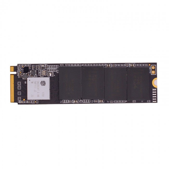 AFOX ME300-256GN internal solid state drive M.2 256 GB PCI Express 3.0 3D NAND NVMe