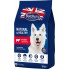 BUTCHER'S Natural&Healthy with beef - dry dog food - 10 kg