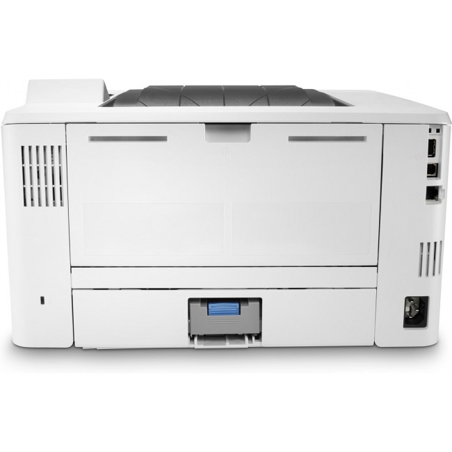 HP LaserJet Enterprise M406dn HP LaserJet Enterprise M406dn