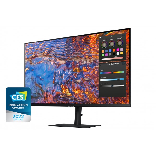 Samsung LS32B800PXU computer monitor 81.3 cm (32