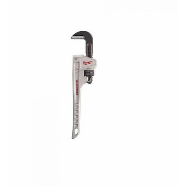 MILWAUKEE STEEL PIPE WRENCH 18