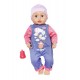 Baby Annabell Big Annabell Doll 54cm 703403 ZAPF