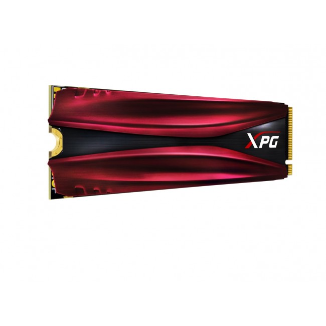 XPG GAMMIX S11 Pro M.2 1000 GB PCI Express 3.0 3D TLC NVMe XPG GAMMIX S11 Pro M.2 1000 GB PCI Express 3.0 3D TLC NVMe