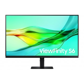 Samsung ViewFinity S6 S32D600UAU skarm