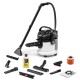 Washing hoover KARCHER SE 4 Plus (1.081-170.0) Washing hoover KARCHER SE 4 Plus (1.081-170.0)