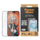 PanzerGlass Screen Protector iPhone 15 Plus | Ultra-Wide Fit w. EasyAligner PanzerGlass Screen Protector iPhone 15 Plus | Ultra-Wide Fit w. EasyAligner