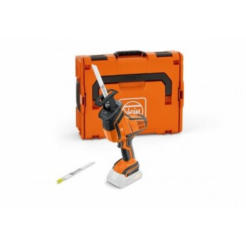 FEIN ASAS 18-21 K AS 3050 RPM Orange