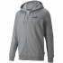Puma ESS+ Tape Full-Zip Hoodie TR grey 848768 03