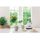 KitchenAid 5KEK1222EWH electric kettle 1.25 L 2200 W White KitchenAid 5KEK1222EWH electric kettle 1.25 L 2200 W White