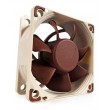 Noctua NF-A6x25 PWM Computer case Fan 6 cm Beige, Brown