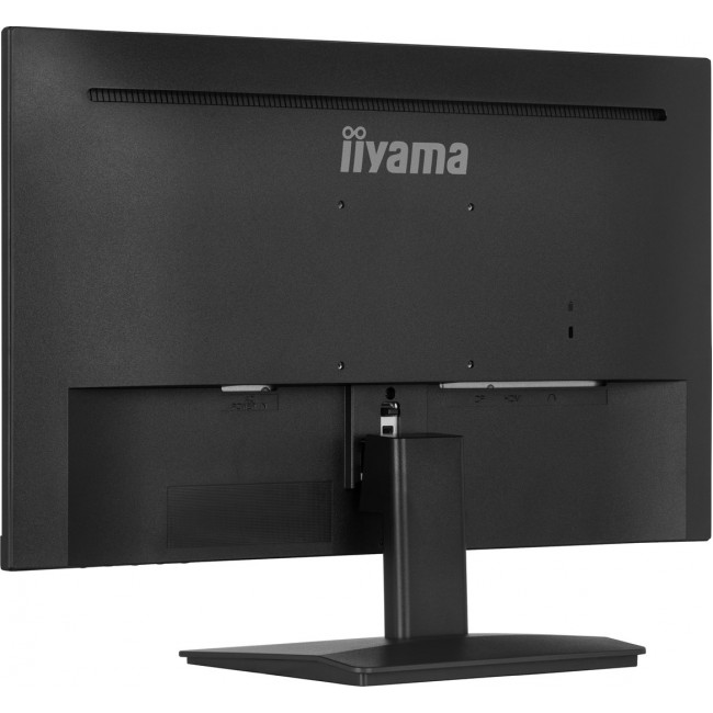 iiyama ProLite XU2493HS-B6 computer monitor 60.5 cm (23.8 iiyama ProLite XU2493HS-B6 computer monitor 60.5 cm (23.8
