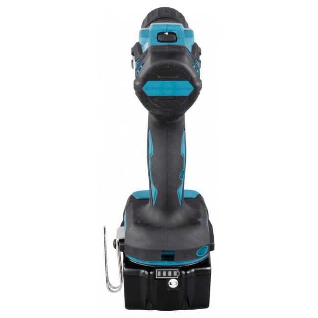 Makita DDF487RAJ power screwdriver/impact driver 1700 RPM Black, Green Makita DDF487RAJ power screwdriver/impact driver 1700 RPM Black, Green