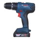 Impact spanner 18V battery 06019H1109 BOSCH Impact spanner 18V battery 06019H1109 BOSCH