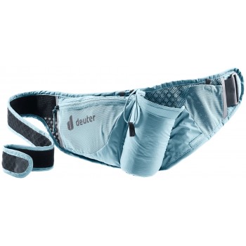 Deuter Shortrail II waist bag Polyethylene terephthalate (PET) Cyan