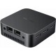 Blackview MP80 N97 16GB SSD 1TB W11 Pro - Mini PC, black Blackview MP80 N97 16GB SSD 1TB W11 Pro - Mini PC, black