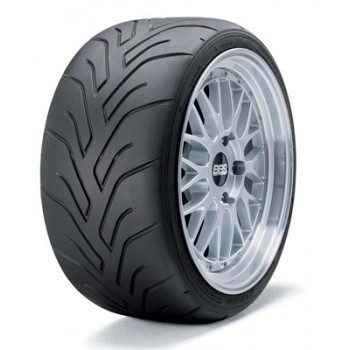 Tire 190/580 r13 Yokohama Advan A048 M (205/60 r13)