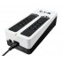 Eaton 3S550I uninterruptible power supply (UPS) Standby (Offline) 0.55 kVA 330 W 8 AC outlet(s)