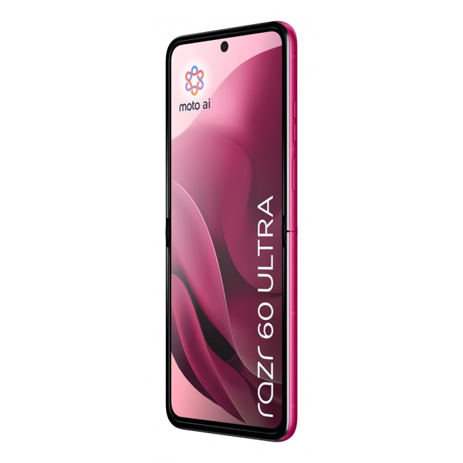 Motorola razr 60 ultra 17.7 cm (6.96 Motorola razr 60 ultra 17.7 cm (6.96