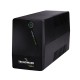 Tecnoware Era Plus 1600 uninterruptible power supply (UPS) Line-Interactive 1.6 kVA 1120 W 2 AC outlet(s) Tecnoware Era Plus 1600 uninterruptible power supply (UPS) Line-Interactive 1.6 kVA 1120 W 2 AC outlet(s)