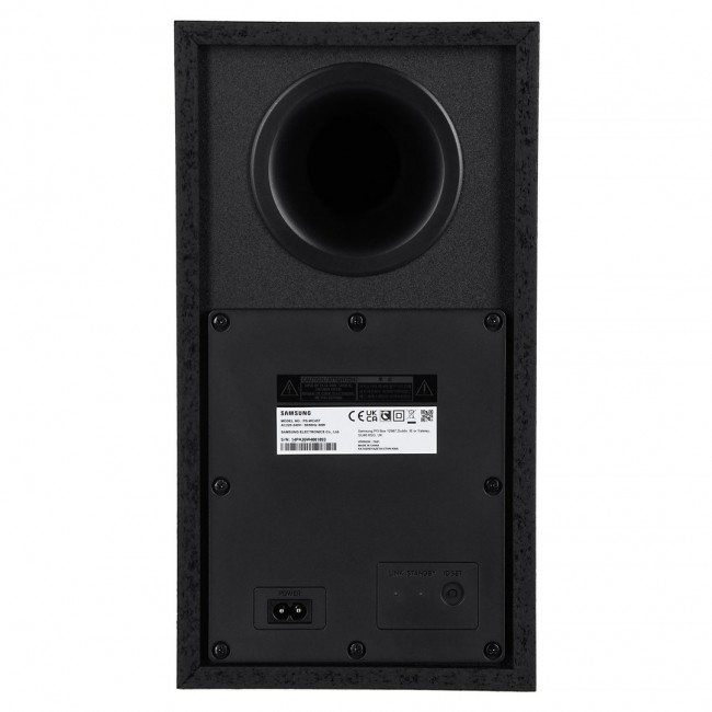 Samsung HW-C450 soundbar speaker 2.1 channels 2800 W