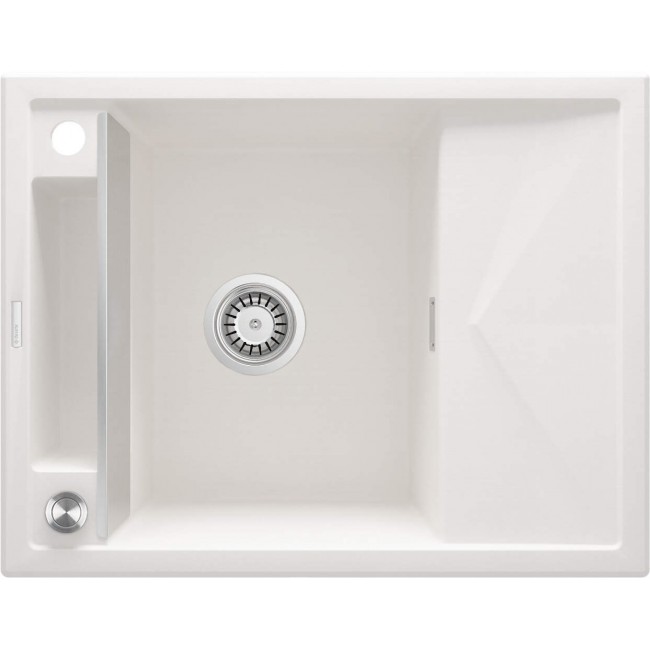 1-bowl magnetic granite sink with drainer 1-bowl magnetic granite sink with drainer