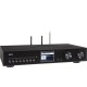 Imperial DABMAN i560 CD Internet Digital Black Imperial DABMAN i560 CD Internet Digital Black