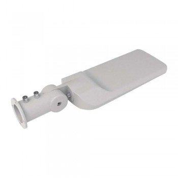 LED street luminaire V-TAC VT-79ST 70W SAMSUNG CHIP 120Lm/W 6500K 7500lm (SKU 20439) Grey