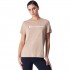 Champion SS Tee Beige 117534 MS079 XL