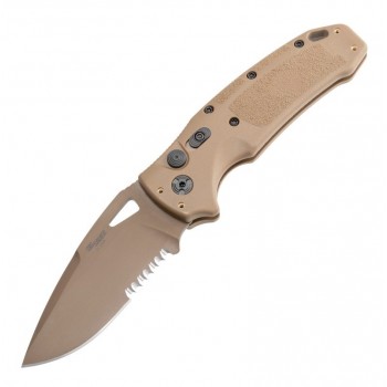 Knife Hogue SIG 36333 K320 M17/M18 3.5