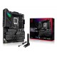 ASUS ROG STRIX B860-F GAMING WIFI Intel B860 LGA 1851 (Socket V1) ATX ASUS ROG STRIX B860-F GAMING WIFI Intel B860 LGA 1851 (Socket V1) ATX