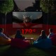 Maclean projection screen, 150 Maclean projection screen, 150
